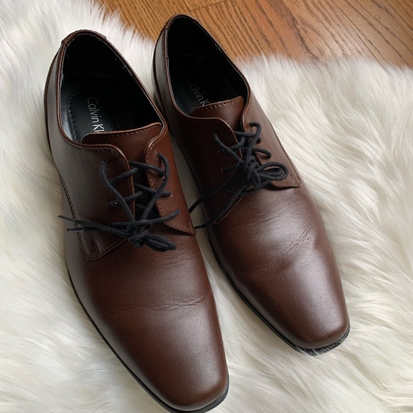 Calvin Klein | Shoes | Calvin Klein 
